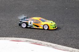 2014 ﻿﻿Conrad Touring Masters Series